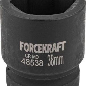 Головка слесарная ForceKraft FK-48538