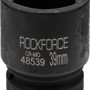 Головка слесарная RockForce RF-48539