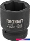 Головка слесарная ForceKraft FK-48540