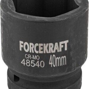 Головка слесарная ForceKraft FK-48540