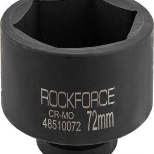 Головка слесарная RockForce RF-48510072