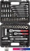 Универсальный набор инструментов BaumAuto BM-4821-5DS (82 предмета)