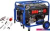Бензиновый генератор FORSAGE F-FY6500