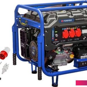 Бензиновый генератор FORSAGE F-FY6500