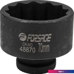 Головка слесарная FORSAGE F-48870