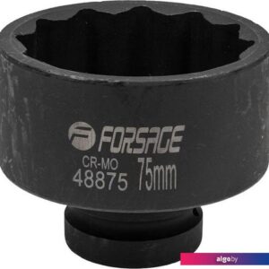 Головка слесарная FORSAGE F-48875