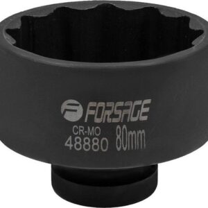 Головка слесарная FORSAGE F-48880