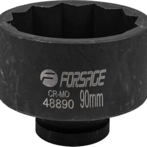 Головка слесарная FORSAGE F-48890