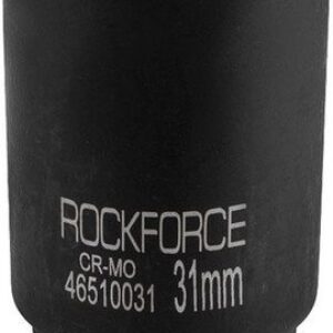 Головка слесарная RockForce RF-46510031