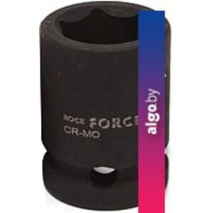 Головка слесарная RockForce RF-44536