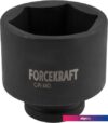 Головка слесарная ForceKraft FK-46553
