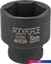 Головка слесарная RockForce RF-46539