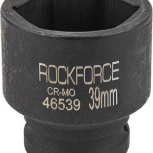 Головка слесарная RockForce RF-46539