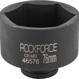Головка слесарная RockForce RF-46576