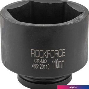 Головка слесарная RockForce RF-485120110