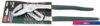 Клещи переставные RockForce RF-613F200