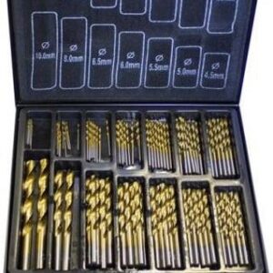 Набор сверл RockForce RF-924U99 (99 шт)