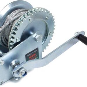 Лебедка RockForce RF-TRT1101C