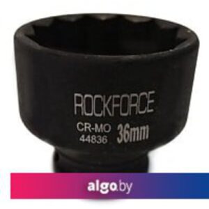 Головка слесарная RockForce RF-48860