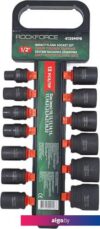 Набор головок слесарных RockForce RF-4139MPB