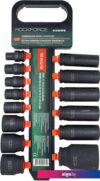 Набор головок слесарных RockForce RF-4149MPB