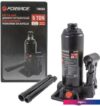 Бутылочный домкрат FORSAGE F-T90504(DS) 5т
