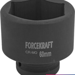 Головка слесарная ForceKraft FK-48560