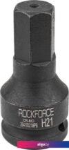 Головка слесарная RockForce RF-26410021MPB