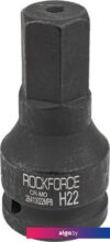 Головка слесарная RockForce RF-26410022MPB