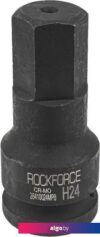 Головка слесарная RockForce RF-26410024MPB