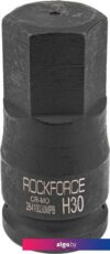 Головка слесарная RockForce RF-26410030MPB
