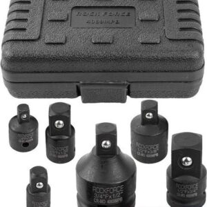 Набор адаптеров слесарных RockForce RF-4069MPB