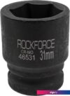 Головка слесарная RockForce RF-46531