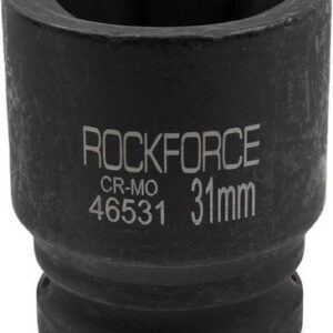 Головка слесарная RockForce RF-46531