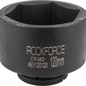 Головка слесарная RockForce RF-485120120