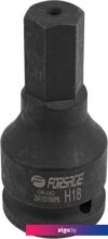 Головка слесарная FORSAGE F-26410018MPB