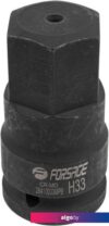 Головка слесарная FORSAGE F-26410033MPB