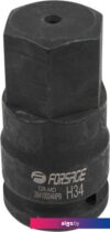Головка слесарная FORSAGE F-26410034MPB