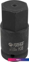 Головка слесарная FORSAGE F-26410038MPB