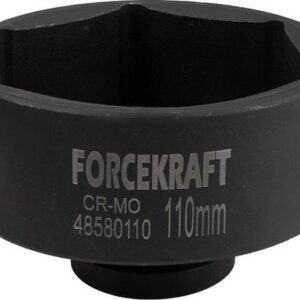 Головка слесарная ForceKraft FK-48580110