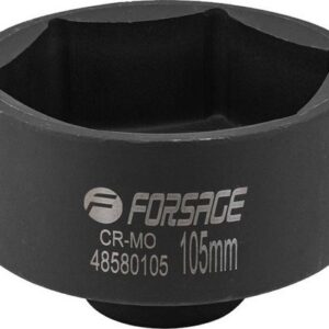 Головка слесарная FORSAGE F-48580105