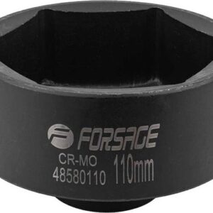 Головка слесарная FORSAGE F-48580110