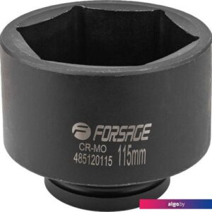 Головка слесарная FORSAGE F-485120115