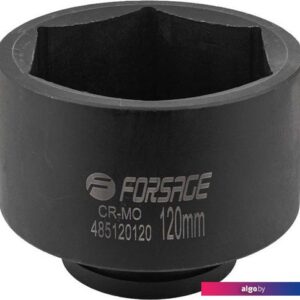 Головка слесарная FORSAGE F-485120120