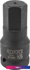 Головка слесарная RockForce RF-26410026MPB