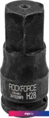 Головка слесарная RockForce RF-26410028MPB
