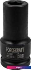 Головка слесарная ForceKraft FK-46510016