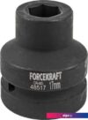 Головка слесарная ForceKraft FK-48517
