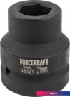 Головка слесарная ForceKraft FK-48521