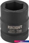Головка слесарная ForceKraft FK-48531